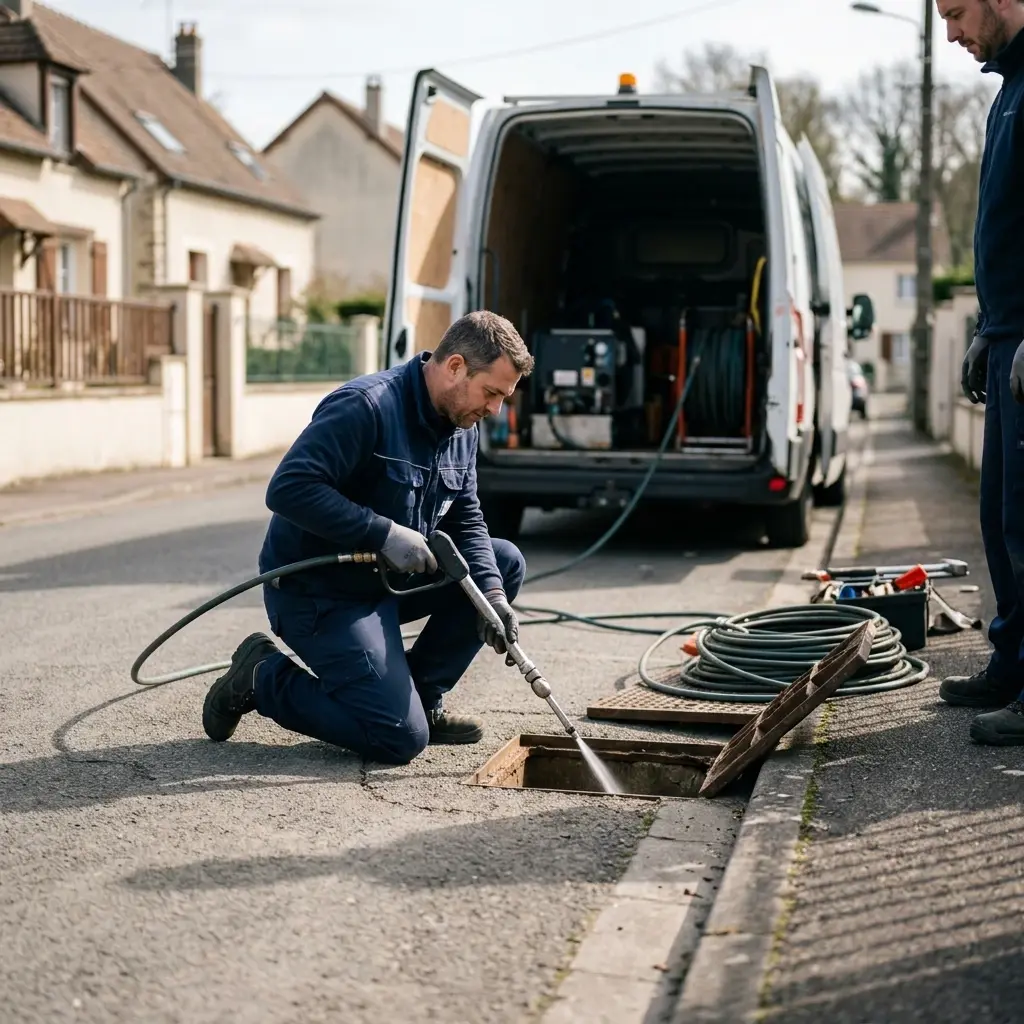 Besoin d'une intervention rapide au Plessis-Placy ?