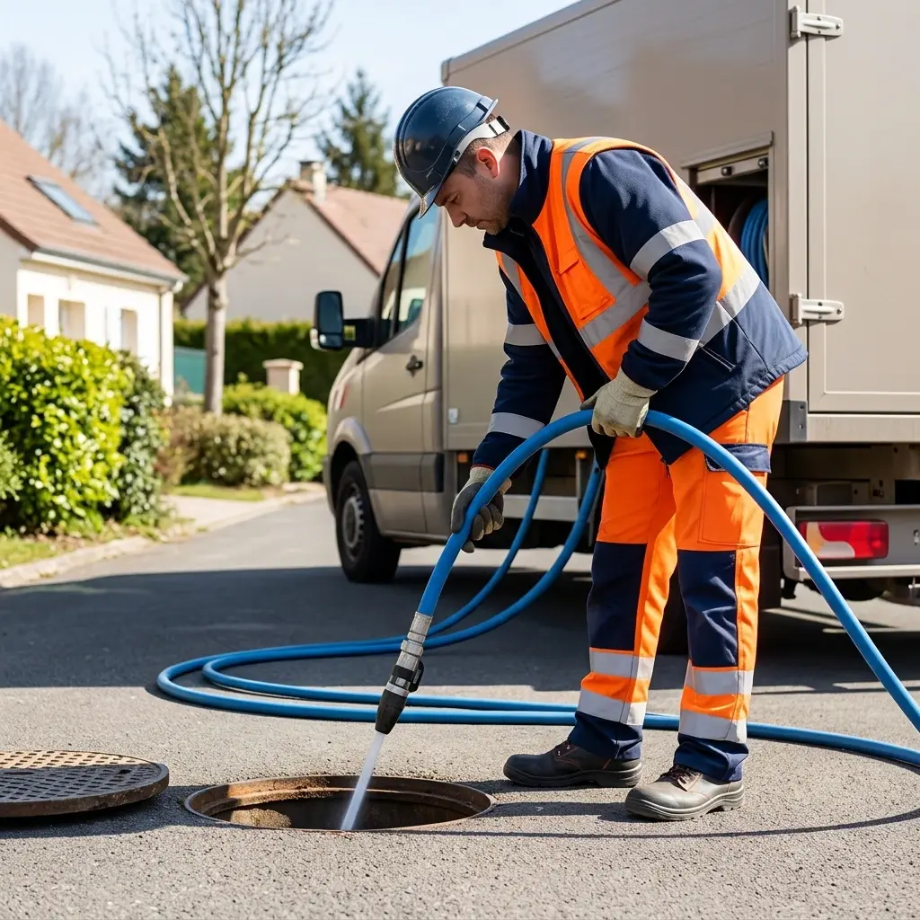 Un traitement haute pression pour un résultat durable