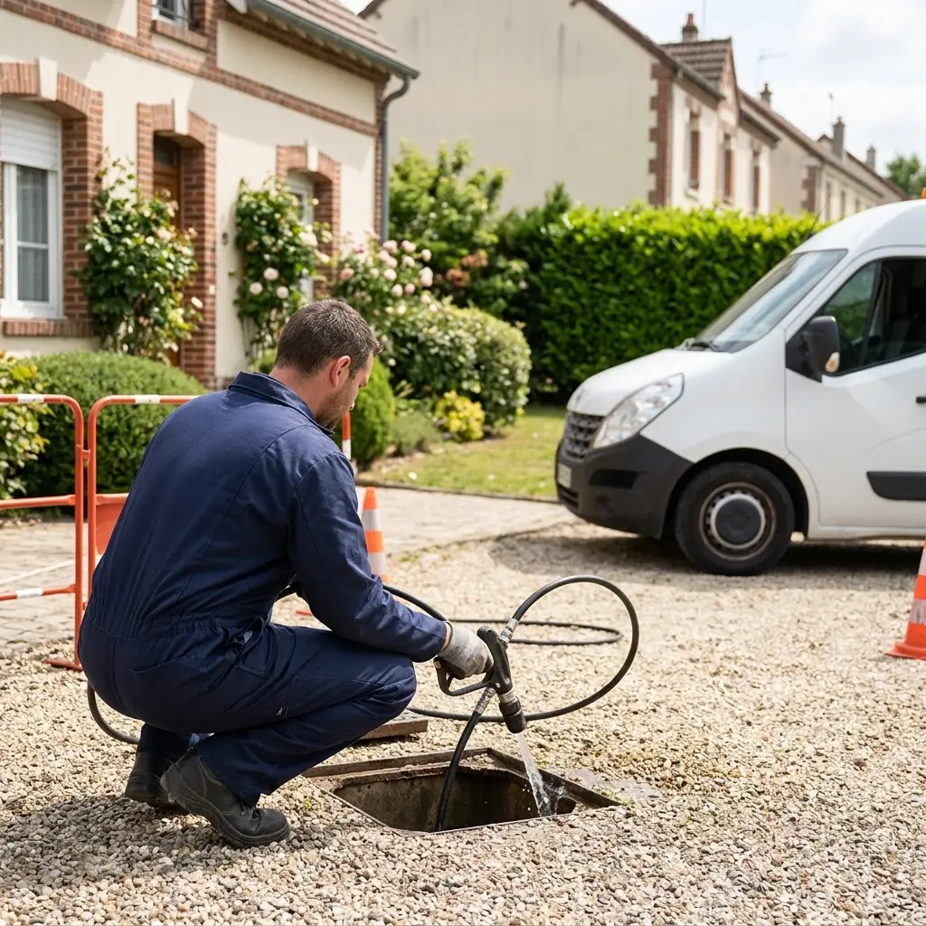 Une solution durable pour vos réseaux d'assainissement