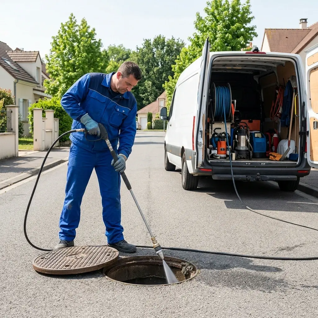 Comment limiter les risques d'obstruction dans vos réseaux