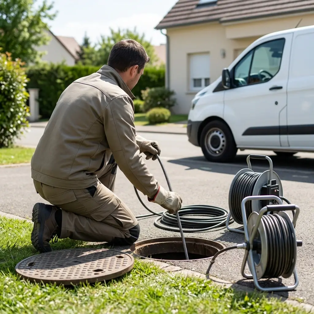 Une solution durable pour vos canalisations en Seine-et-Marne