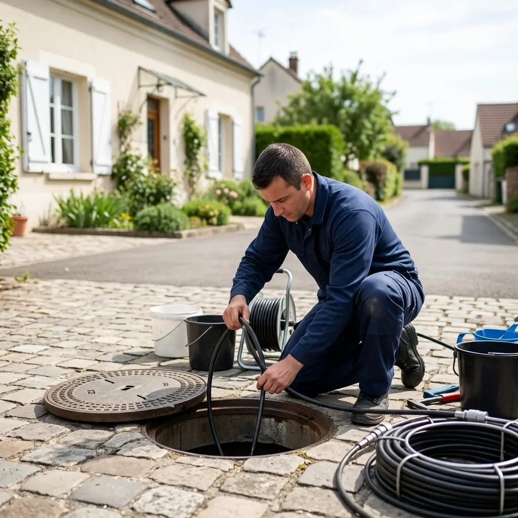 Pourquoi nous choisir pour vos travaux à Lesches ?
