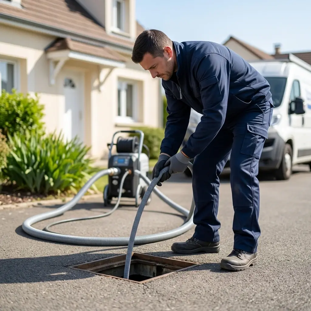 Une solution durable pour vos canalisations