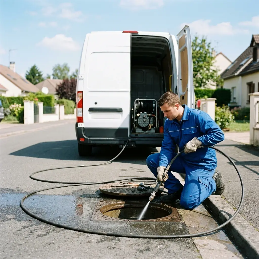 Une solution durable pour vos conduits d'évacuation