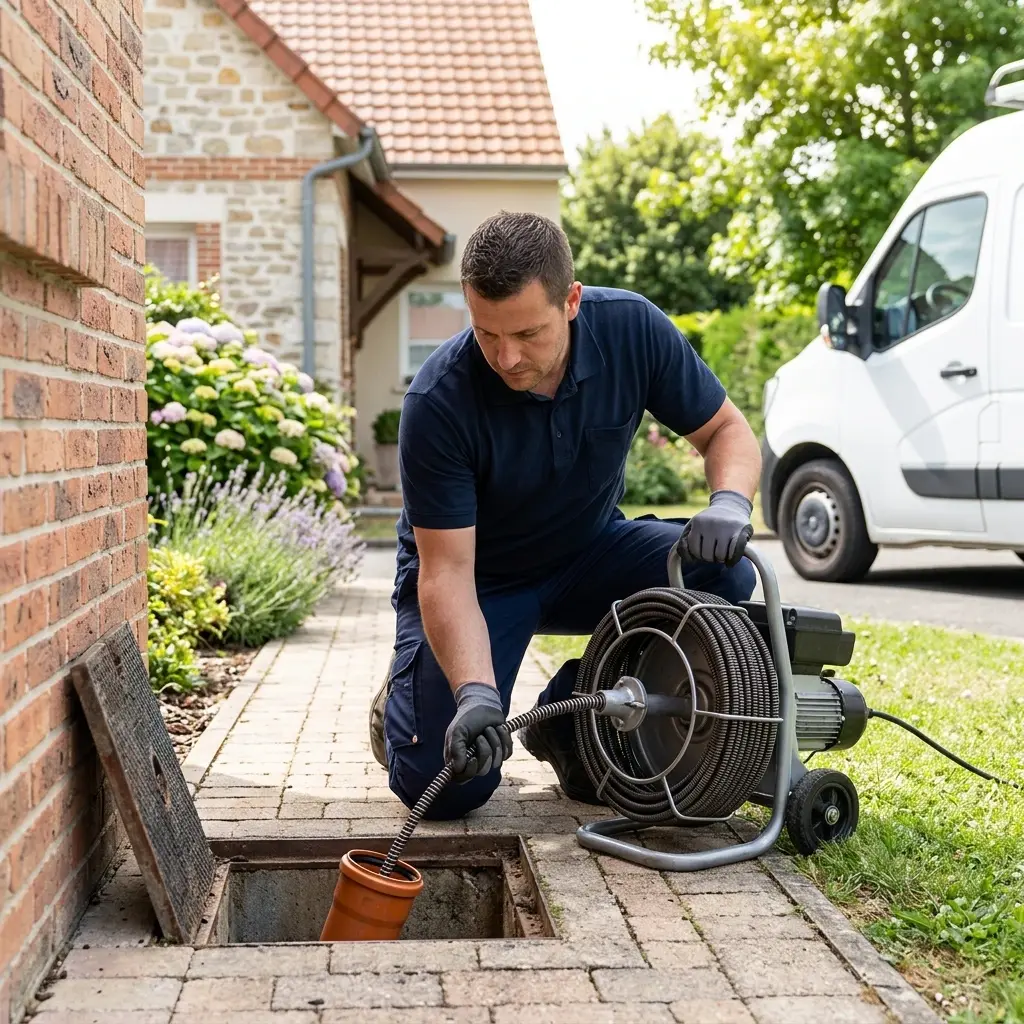 Une expertise locale pour protéger vos installations sanitaires
