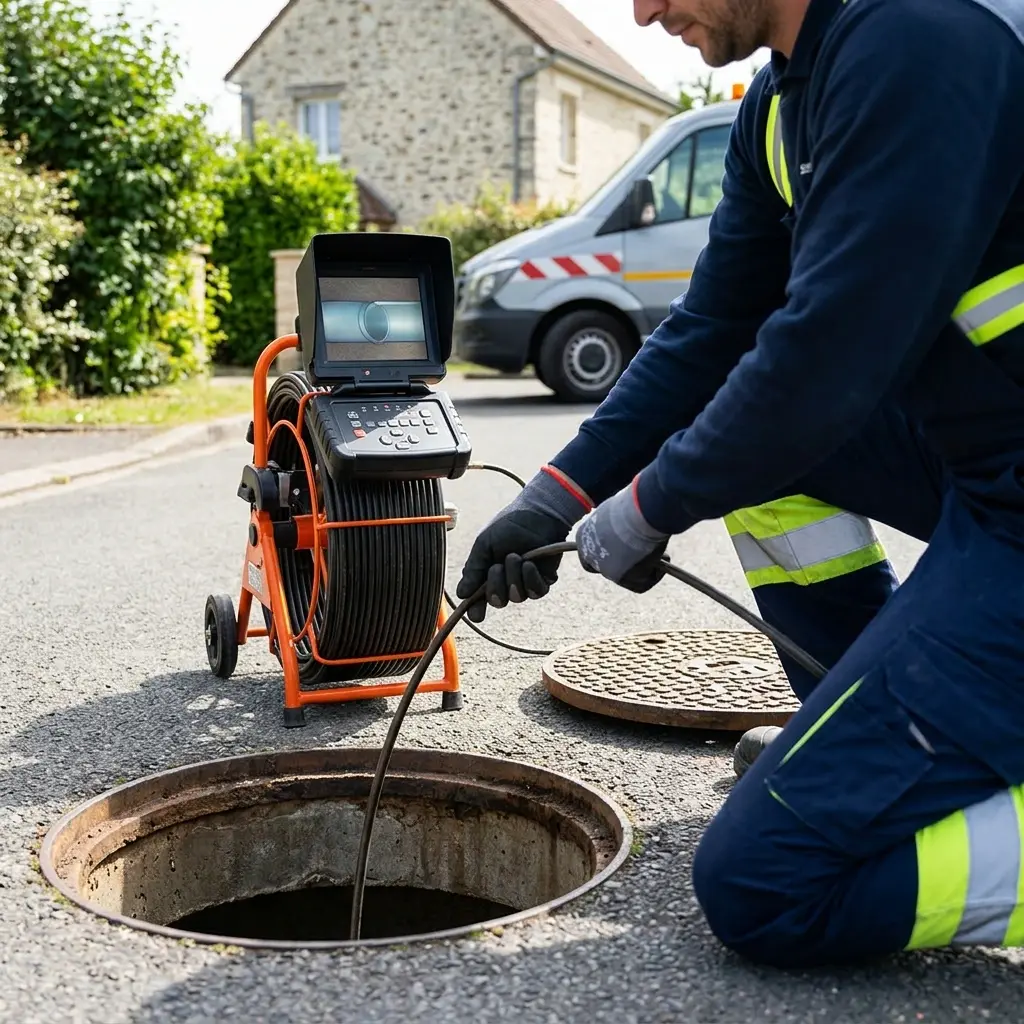Comment se déroule l'intervention à Vignely ?