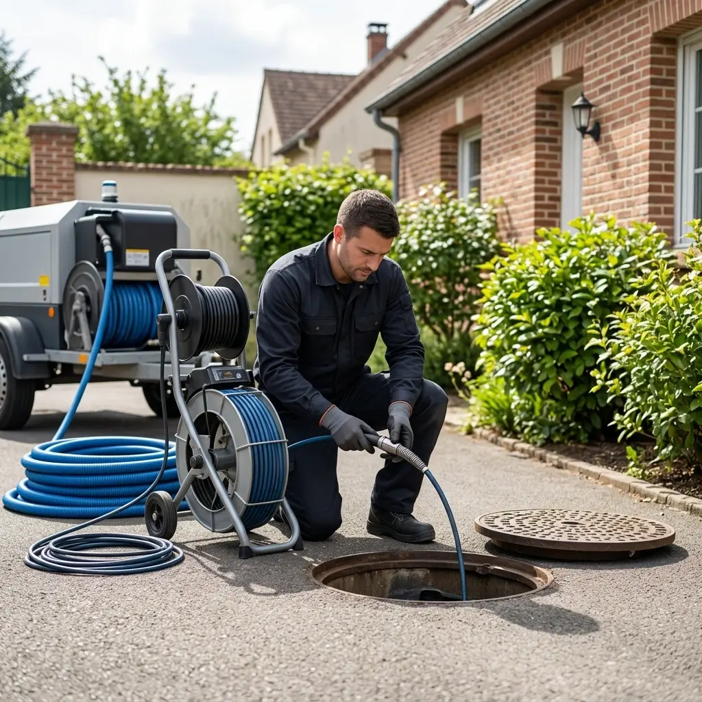 Une solution durable pour vos réseaux d'assainissement