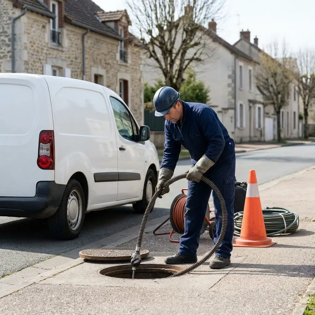 Les bons gestes pour vos canalisations