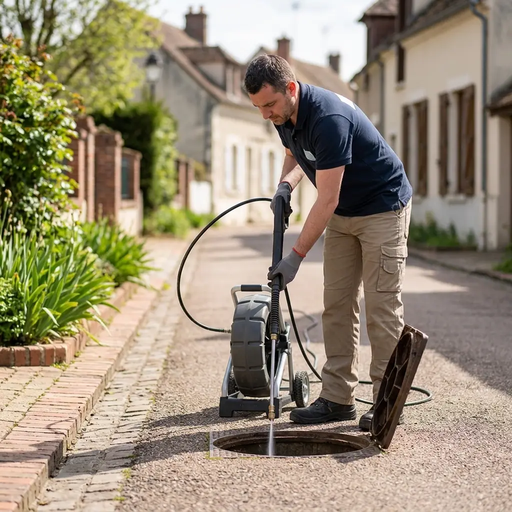 Pourquoi nous choisir à Souppes-sur-Loing