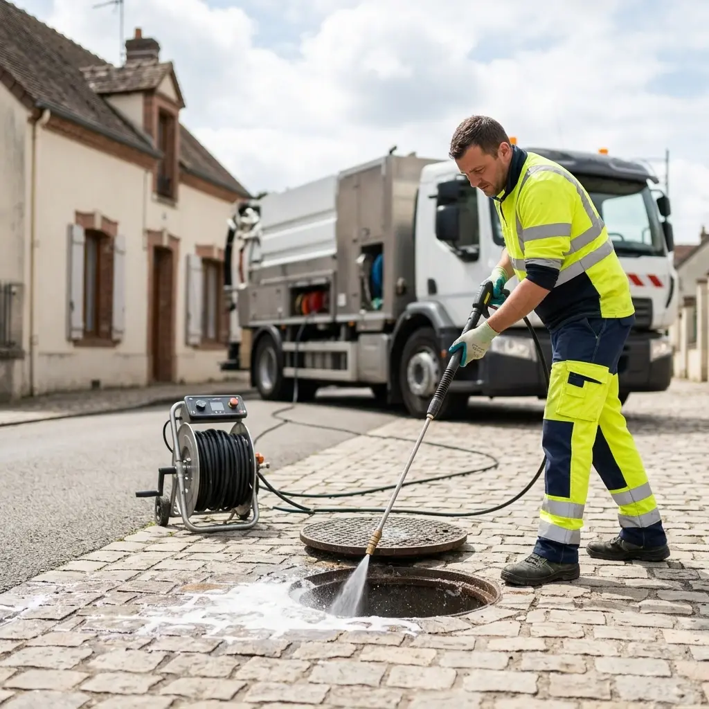 Une expertise fiable pour vos réseaux