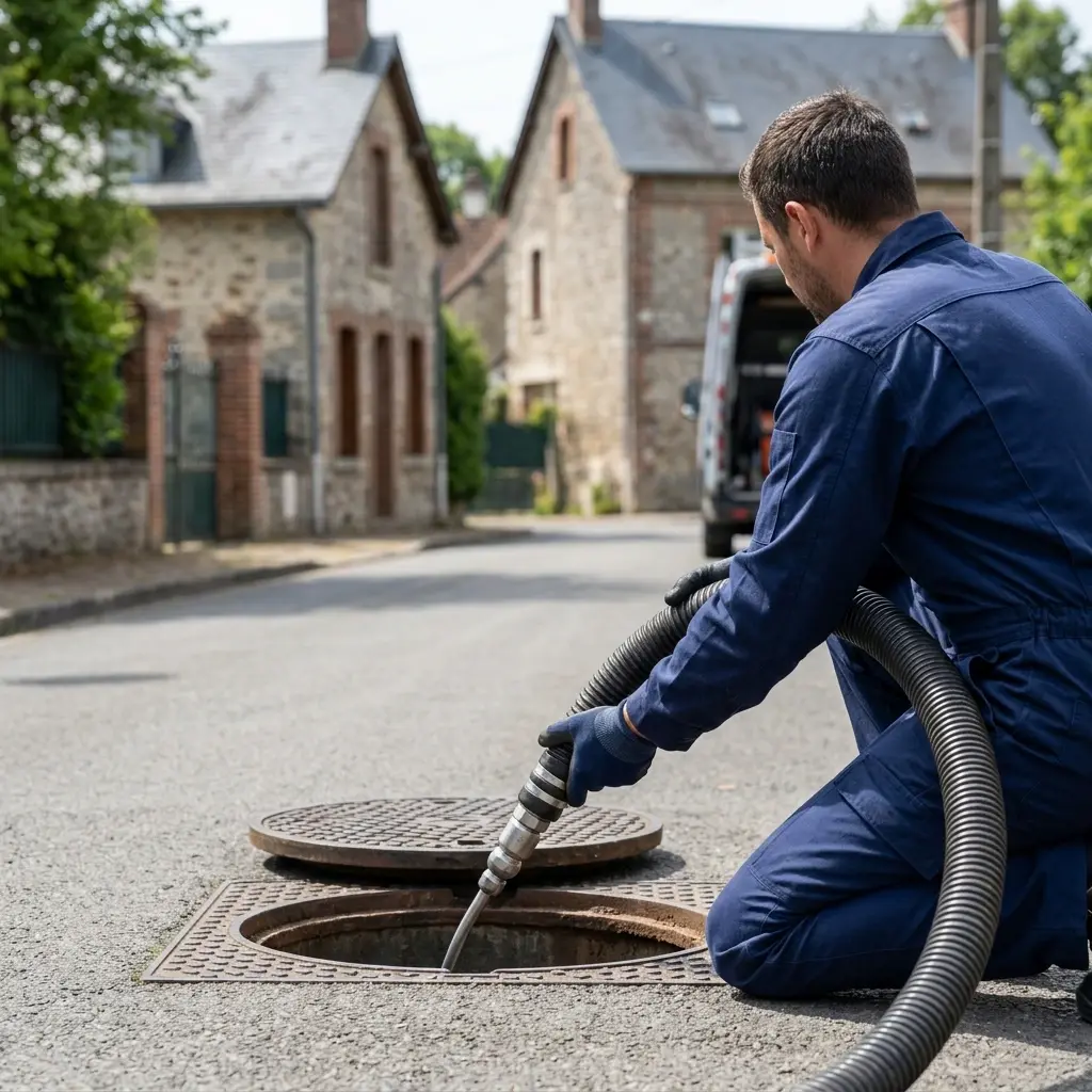Besoin d'une intervention rapide à Souppes-sur-Loing ?