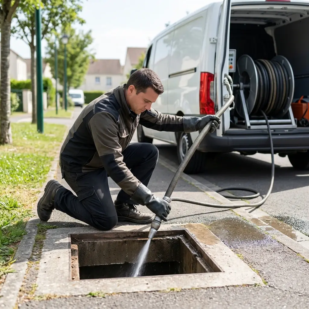Pourquoi nous choisir pour vos travaux à Boutigny