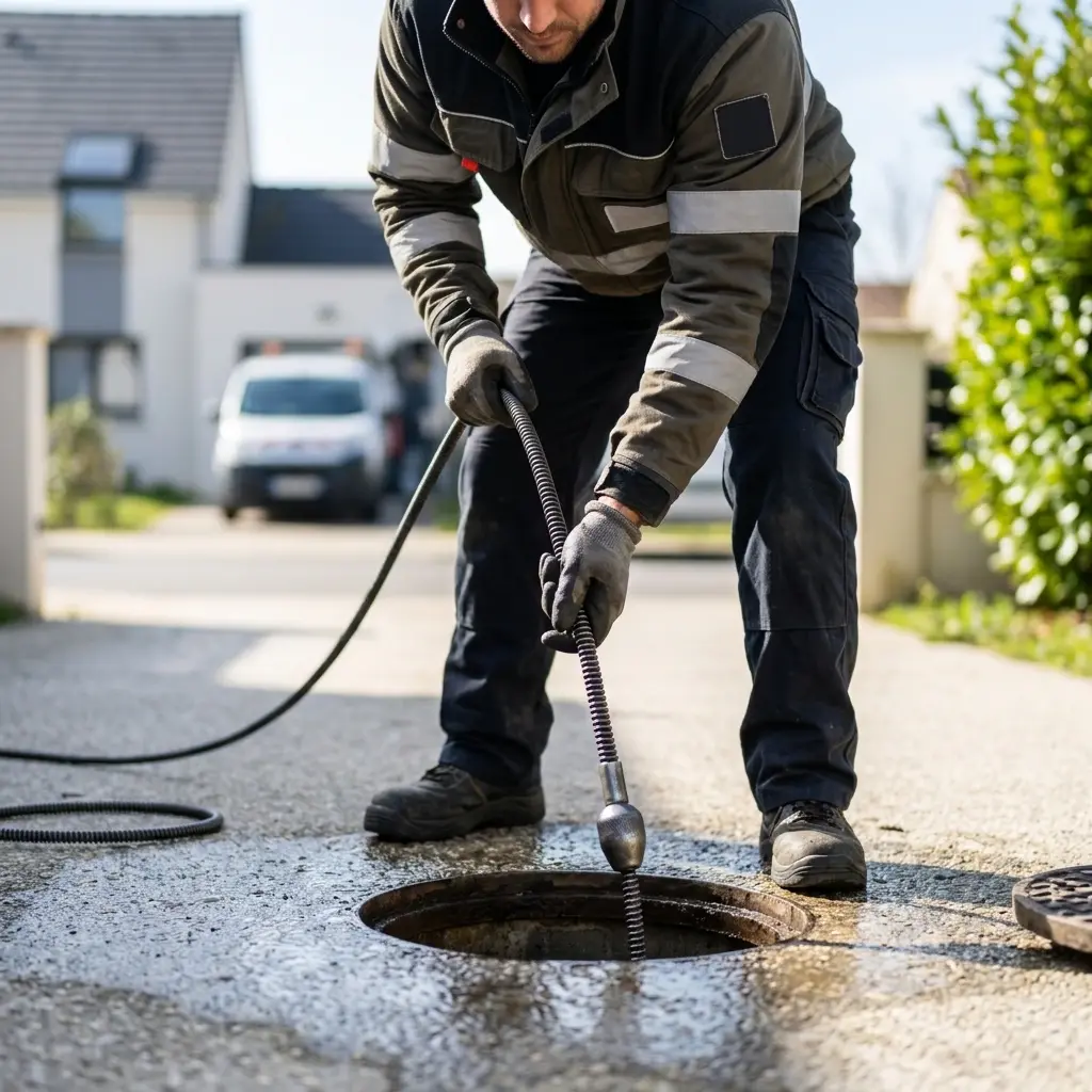 Une sérénité retrouvée pour vos installations sanitaires