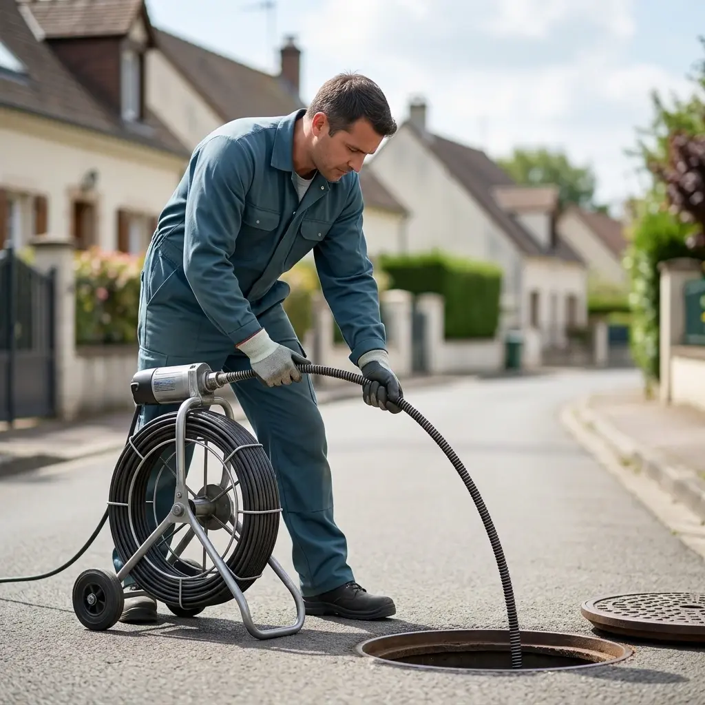 Une solution durable pour vos canalisations à Fublaines