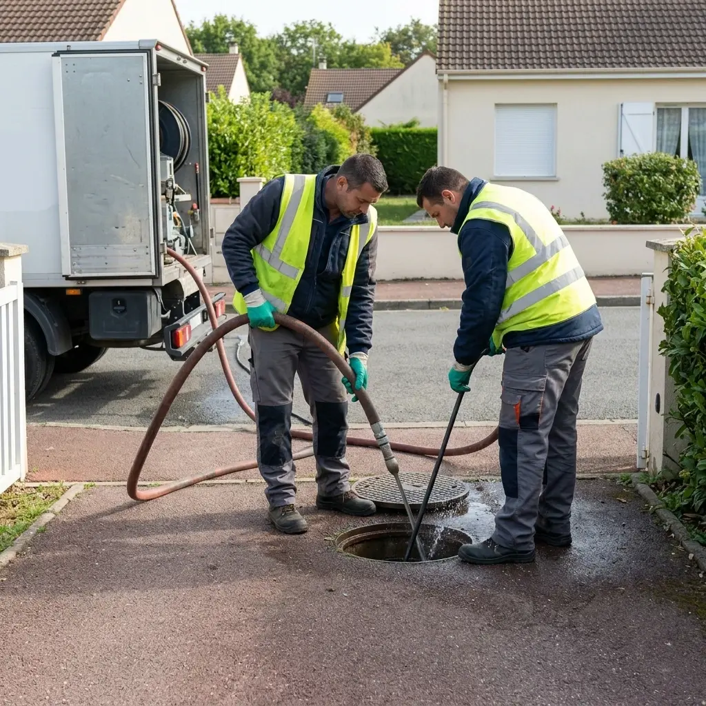 Pourquoi choisir notre expertise à Saint-Fiacre ?