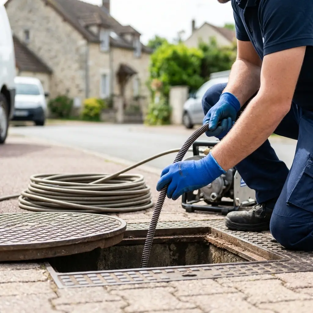Comment se déroule l'intervention à Saint-Fiacre ?