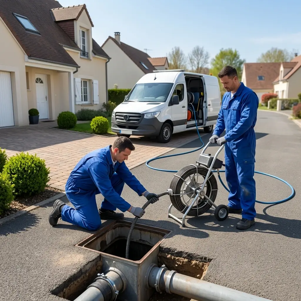 Comment se déroule l'intervention à Trilport ?