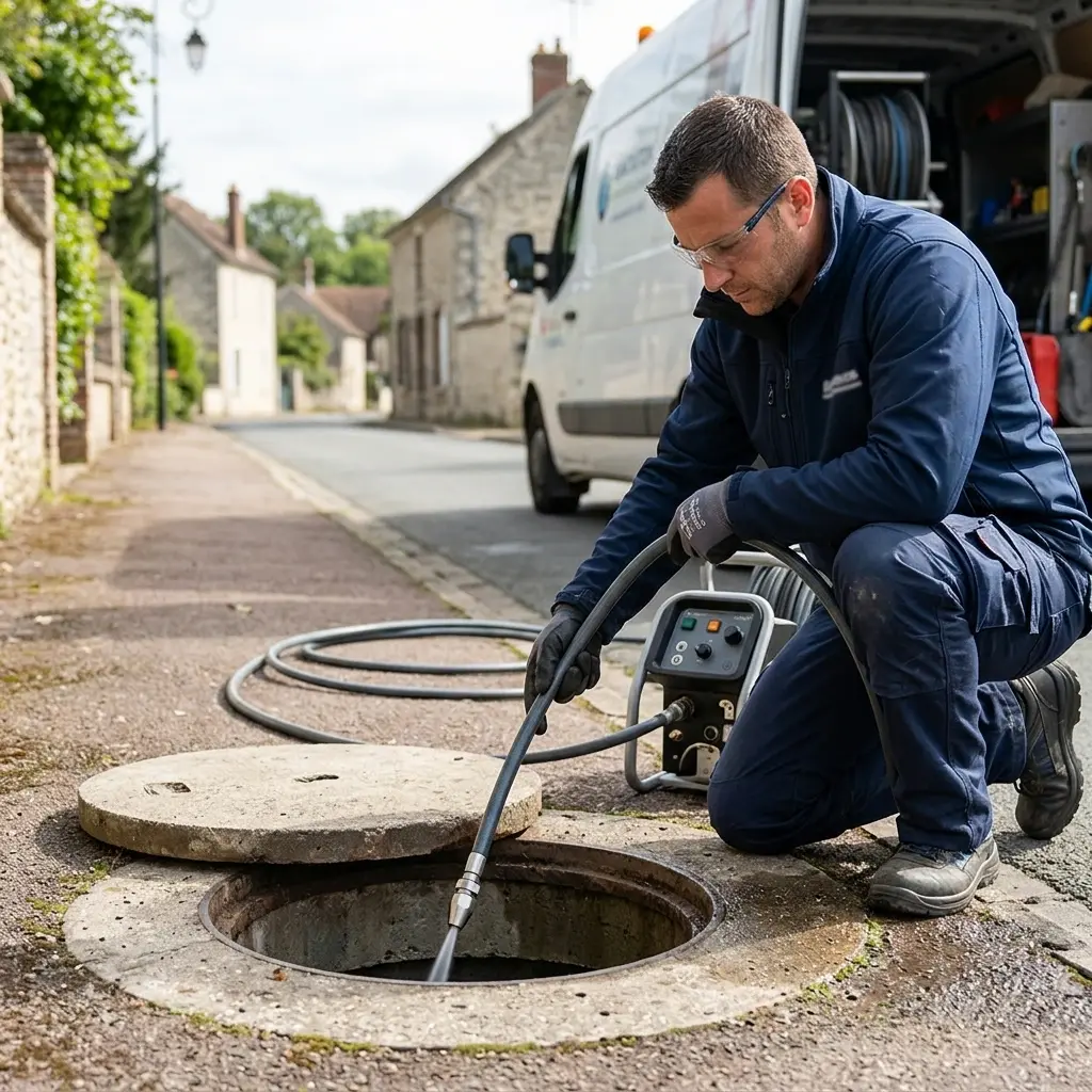 L'efficacité technique pour un nettoyage en profondeur