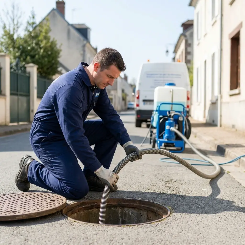 Une approche technique pour un nettoyage en profondeur