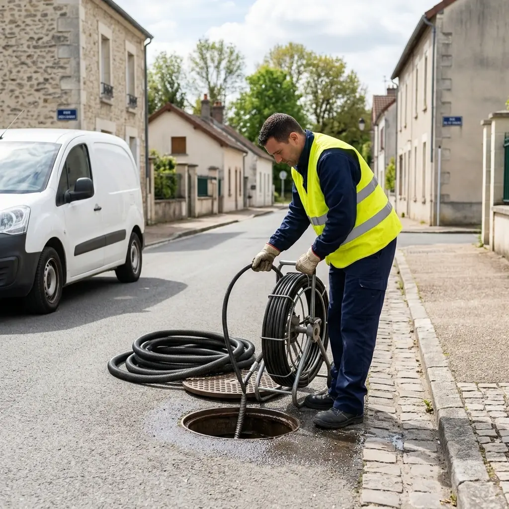 Comment prévenir l'encrassement de vos conduits à Bray-sur-Seine ?