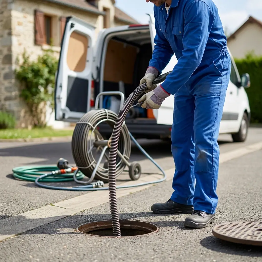 Besoin d'une intervention rapide à Fontaine-Fourches ?