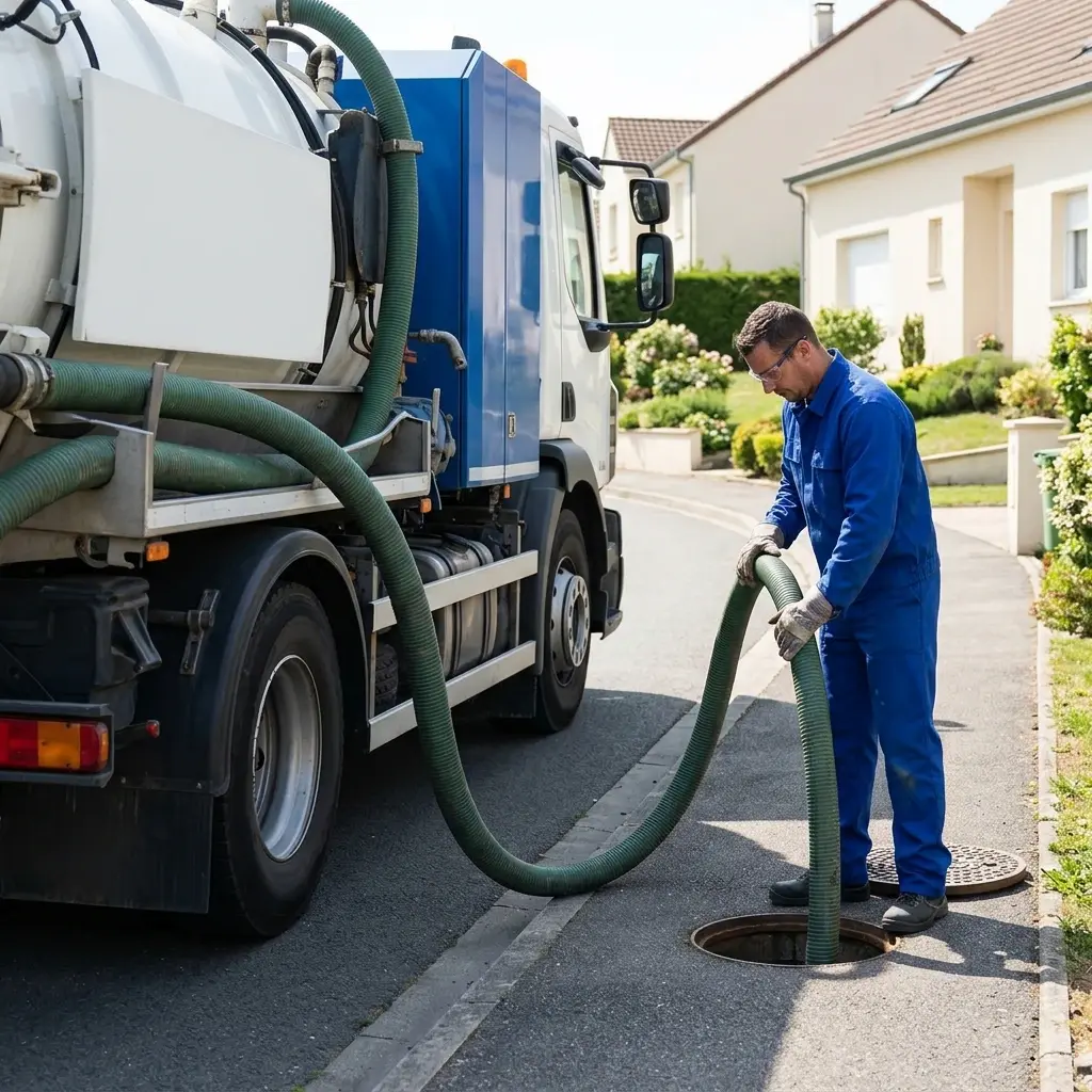 Comment prévenir l'encrassement de vos conduits ?