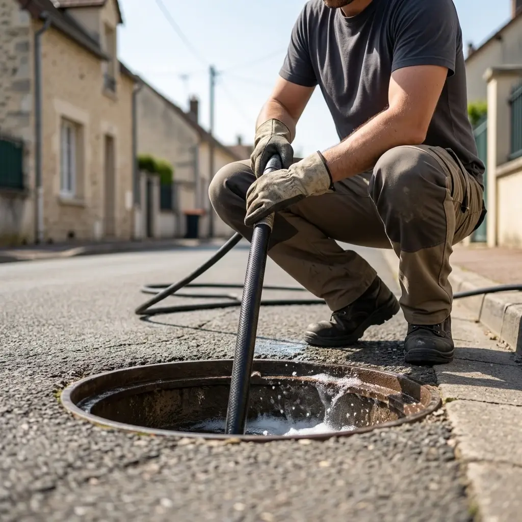Besoin d'une intervention rapide à Grisy-sur-Seine ?