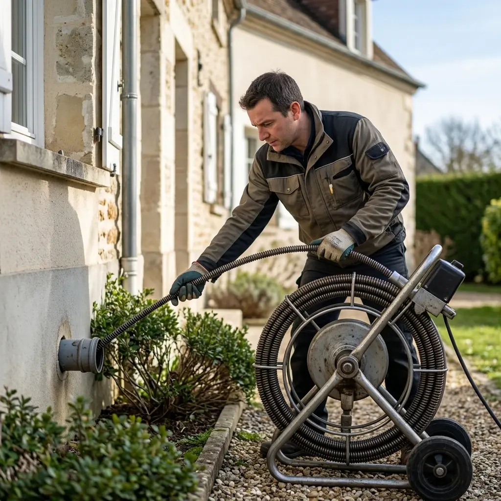 Une solution durable pour vos problèmes d'assainissement