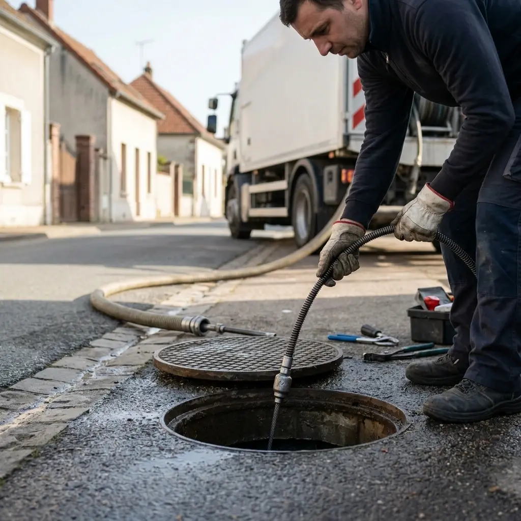Pourquoi nous choisir pour vos réseaux à Montigny-le-Guesdier ?