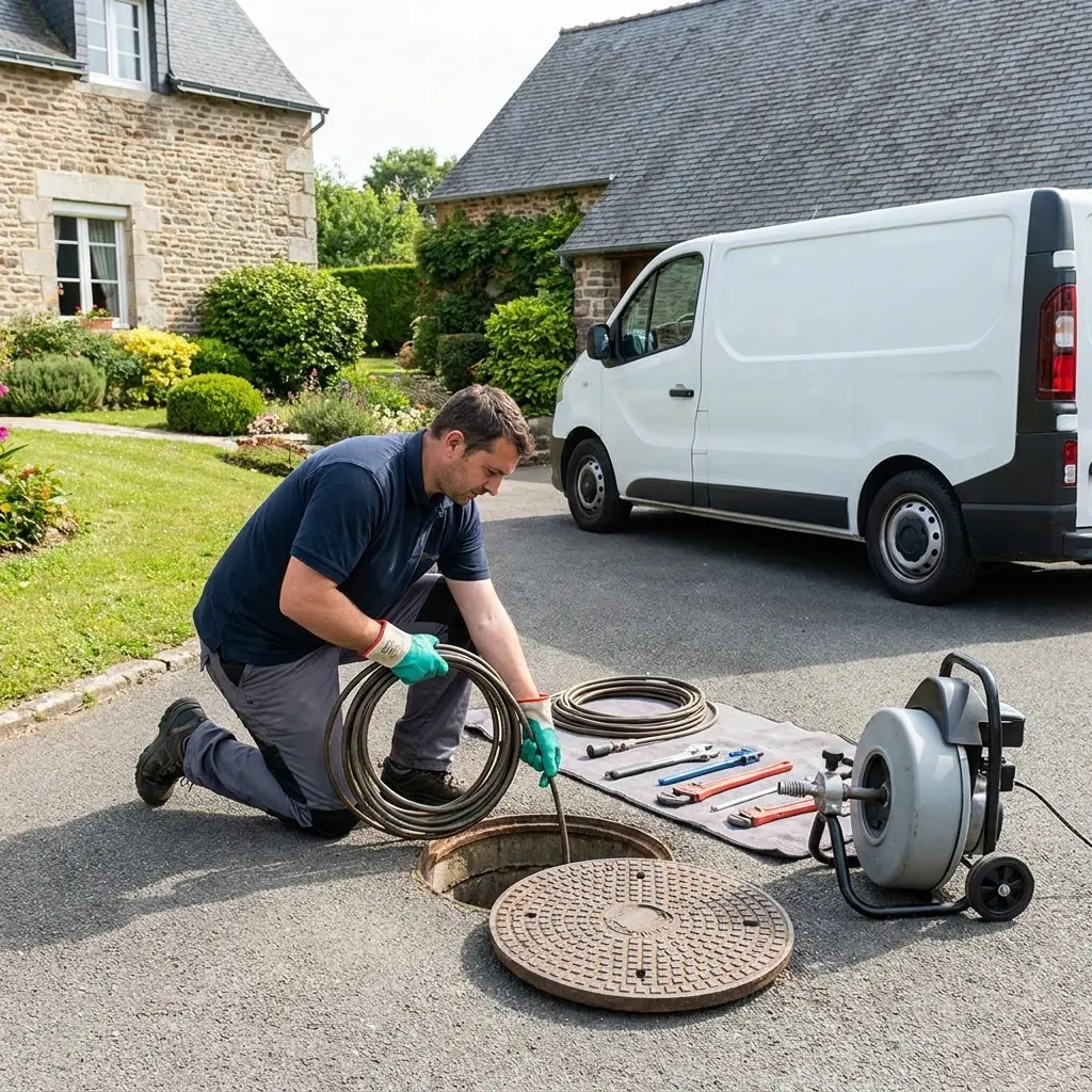 Besoin d'une intervention rapide à Montigny-le-Guesdier ?