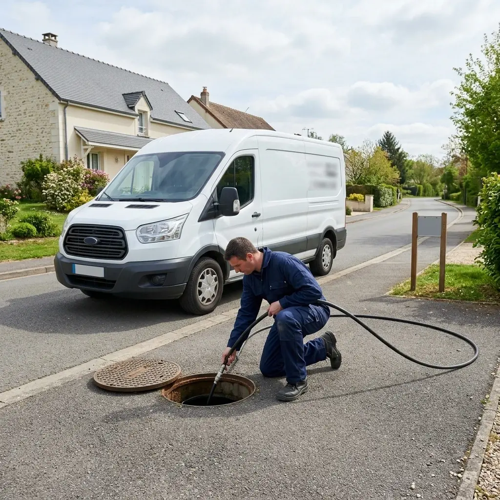 Une technologie hydroponique pour des canalisations saines