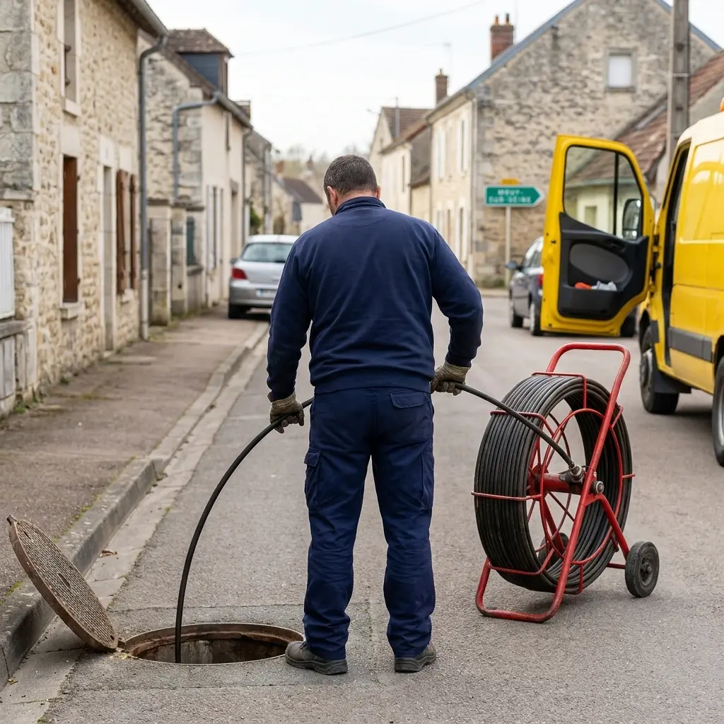 Une approche technique pour un nettoyage profond