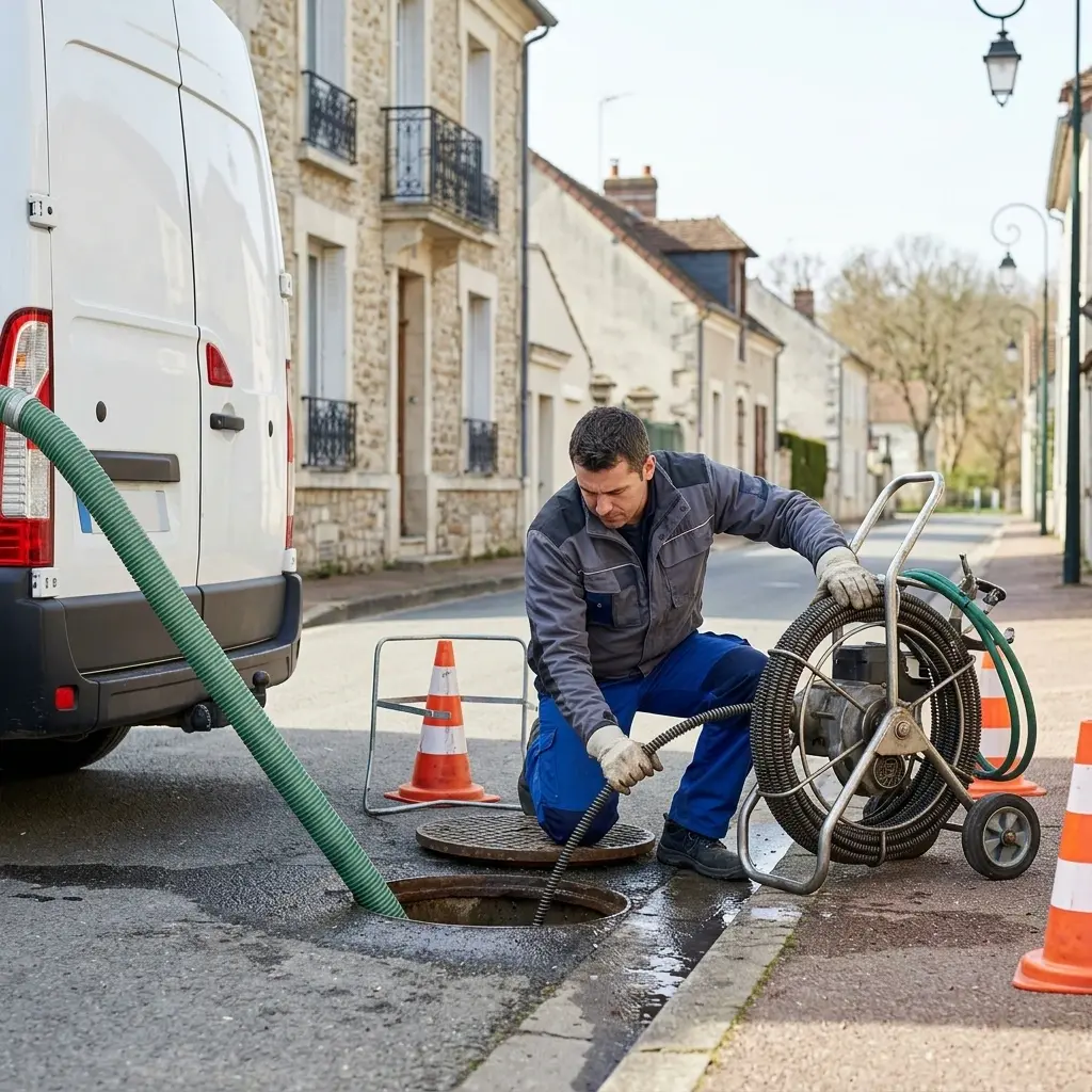 Pourquoi nous choisir pour vos réseaux à Mouy-sur-Seine