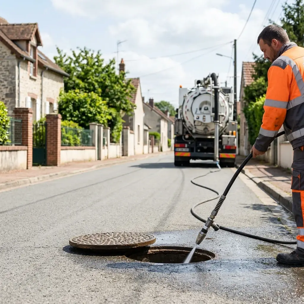 Un service de proximité fiable pour votre tranquillité