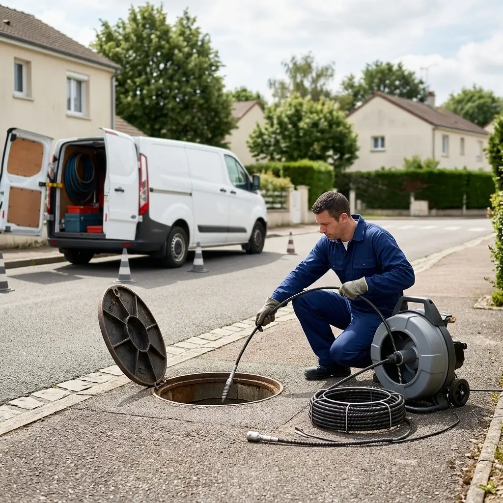 Pourquoi nous choisir pour vos réseaux à Passy-sur-Seine ?
