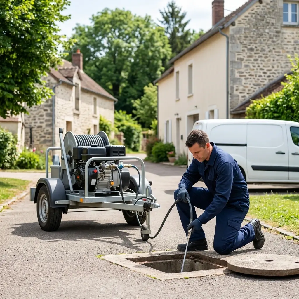 Les bons gestes pour préserver vos canalisations