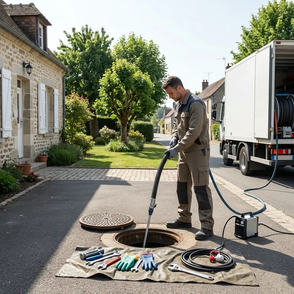 Pourquoi choisir notre expertise à Saint-Sauveur-lès-Bray ?