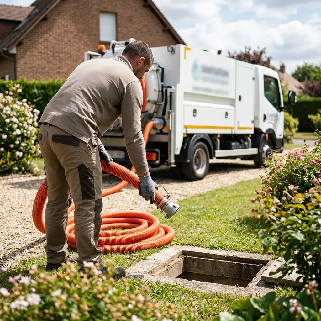 Un nettoyage technique pour un résultat durable