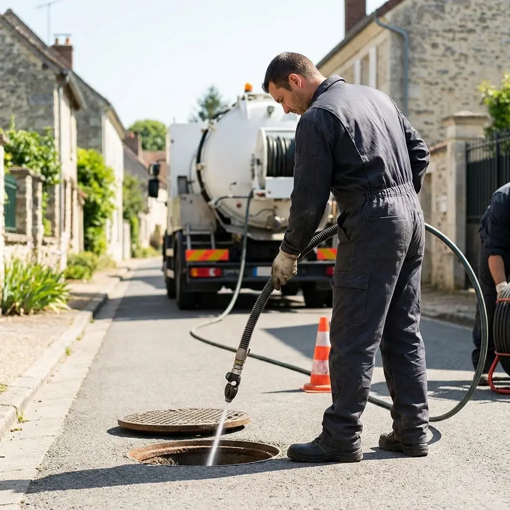 Conseils de prévention pour vos canalisations à Villenauxe-la-Petite
