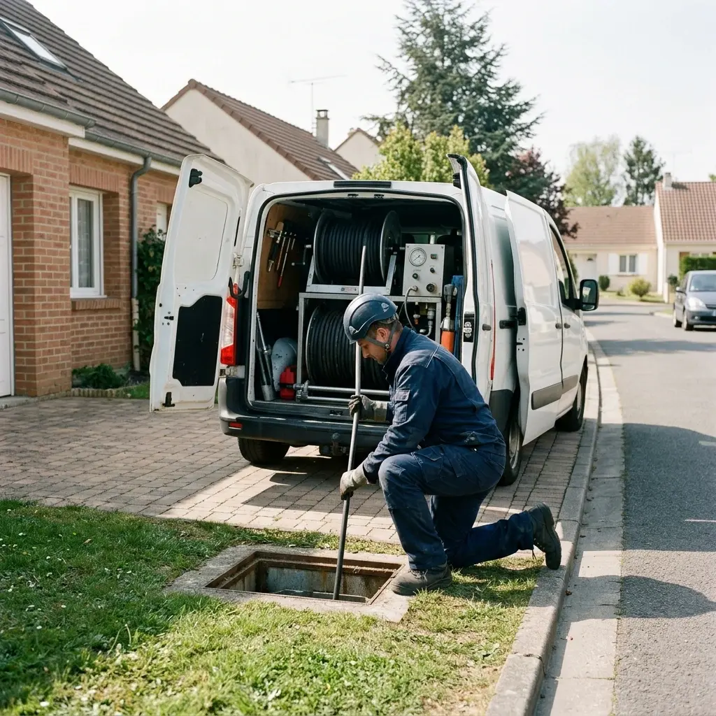 Comment se déroule l'intervention à Villuis ?