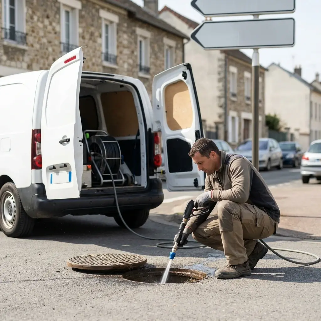 Comment préserver vos canalisations au quotidien à Chelles ?