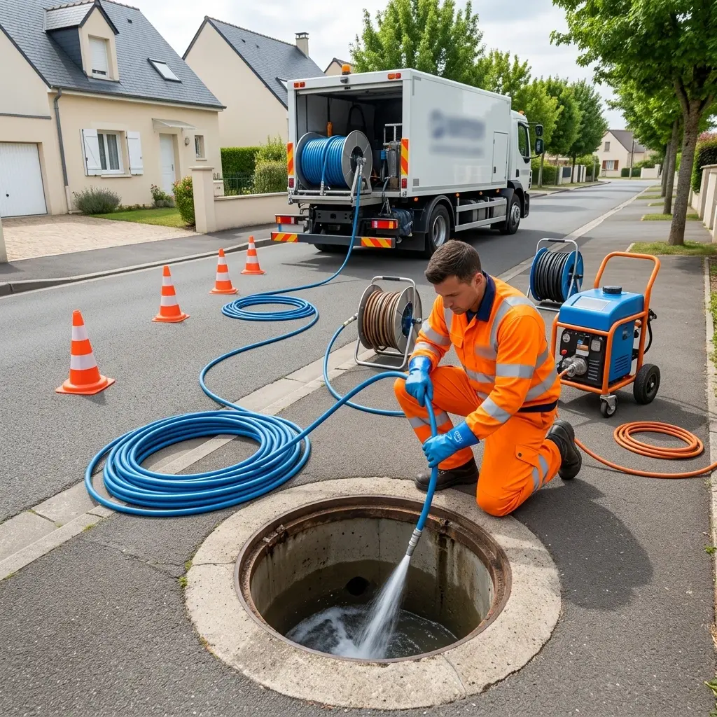 Pourquoi nous choisir pour vos travaux à Chelles ?