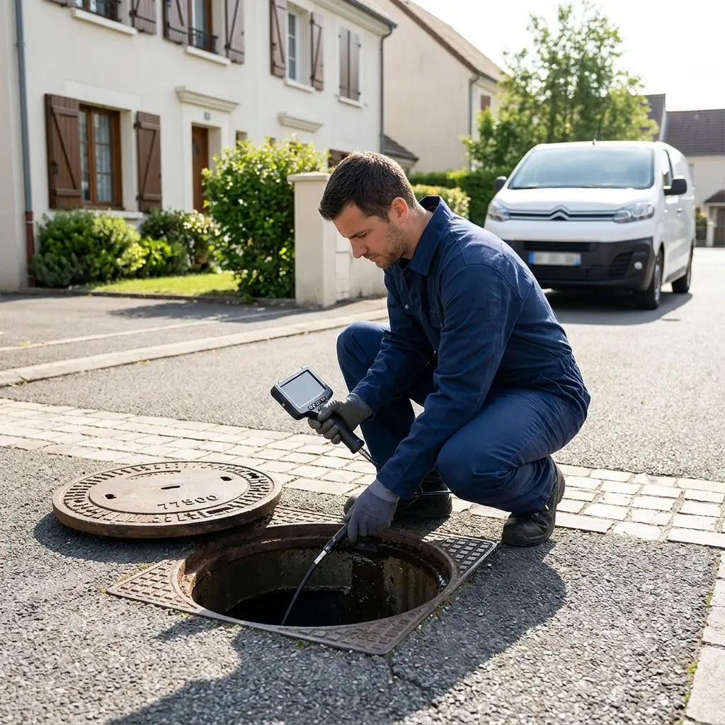 Un service de proximité pour un assainissement sans souci