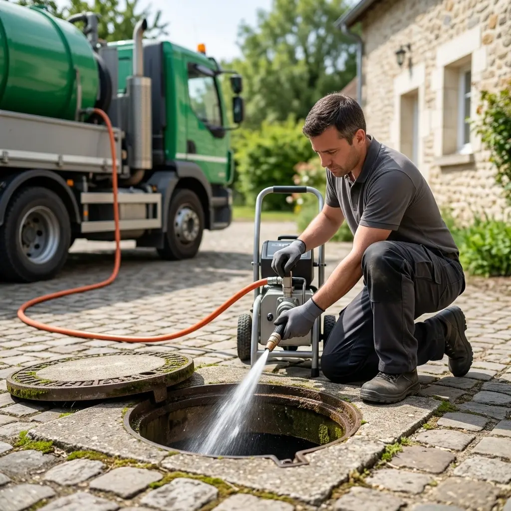 Comment prévenir l'encrassement de vos conduits à Bellot ?
