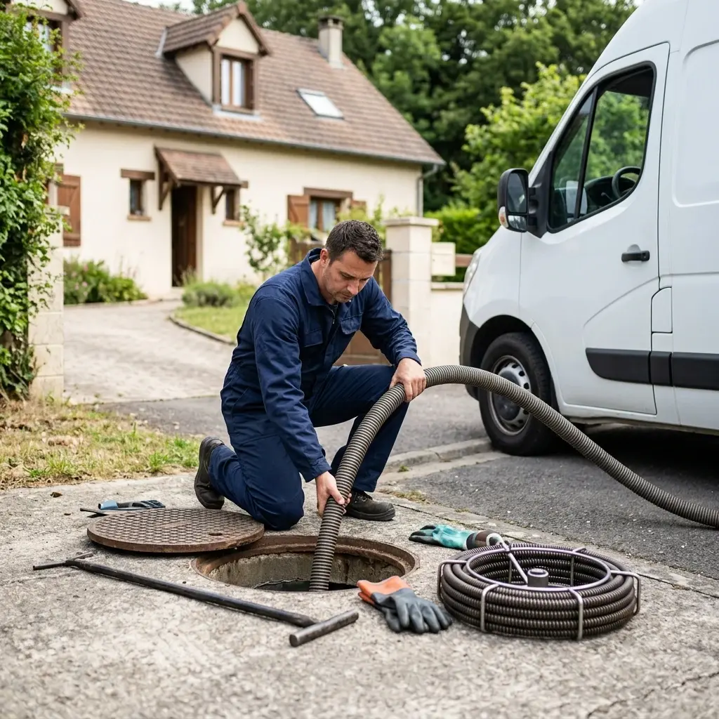 Une intervention professionnelle pour sécuriser votre habitation