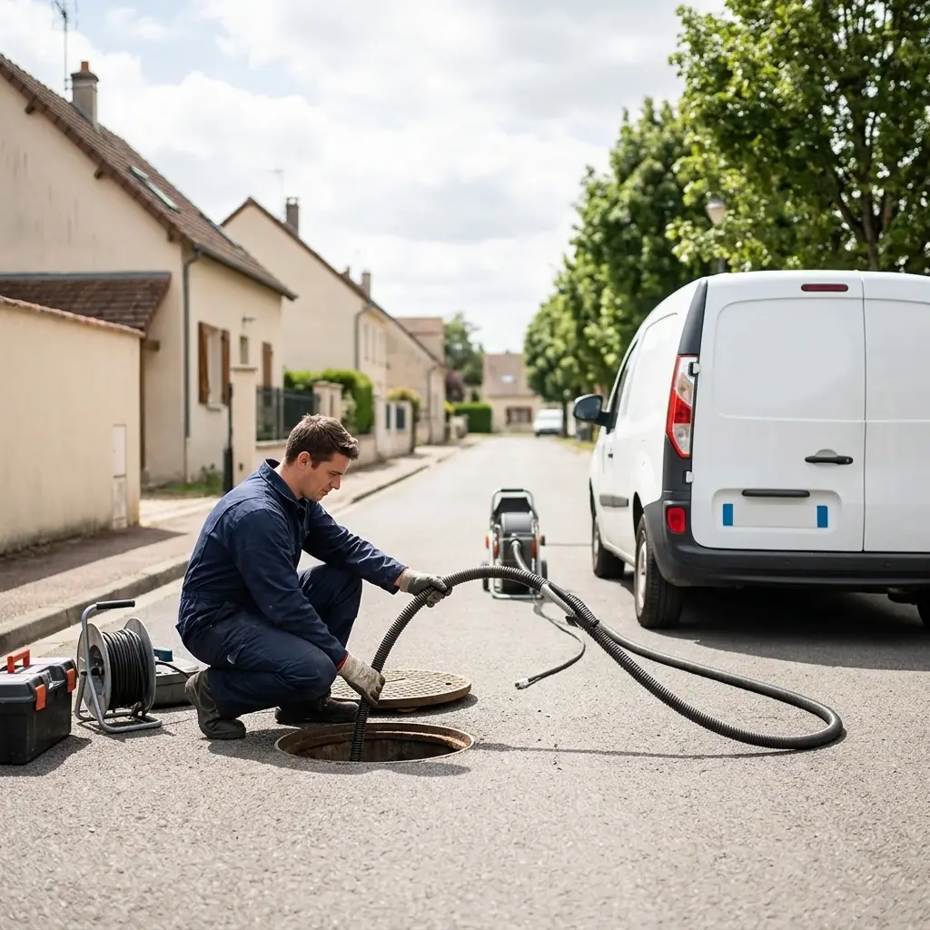Comment prévenir l'encrassement de vos tuyaux à Rebais ?