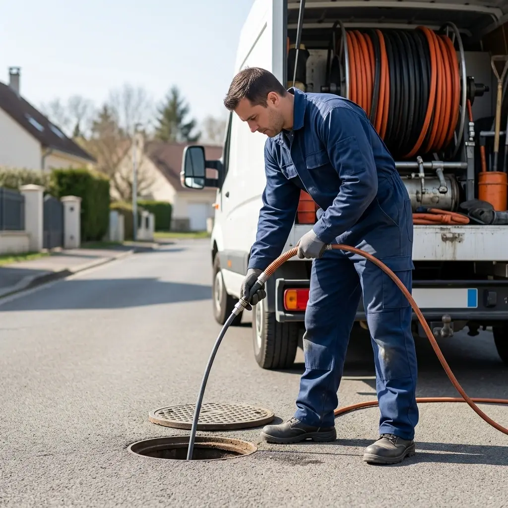Une technique de nettoyage haute performance