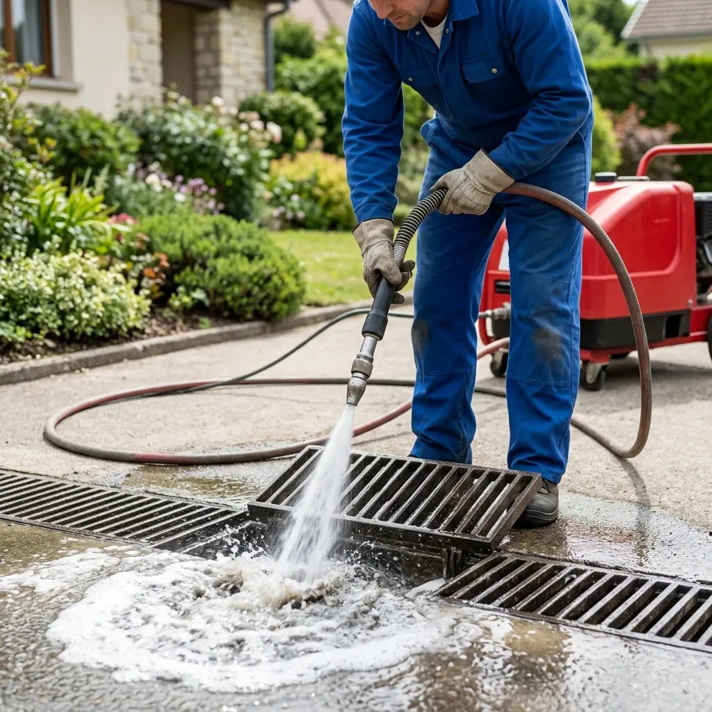 Une solution durable pour vos évacuations