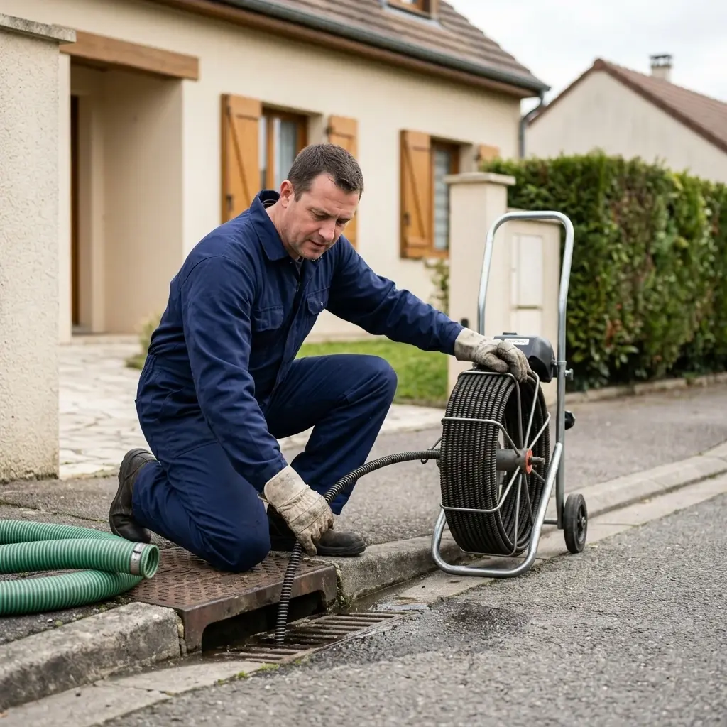 Comment se déroule l'intervention à Sablonnières ?