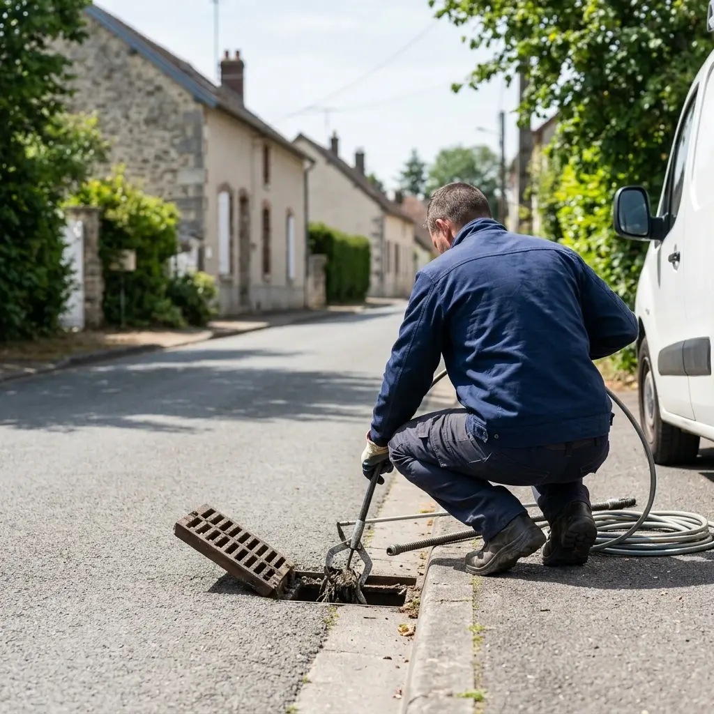 Une technologie de nettoyage haute pression efficace